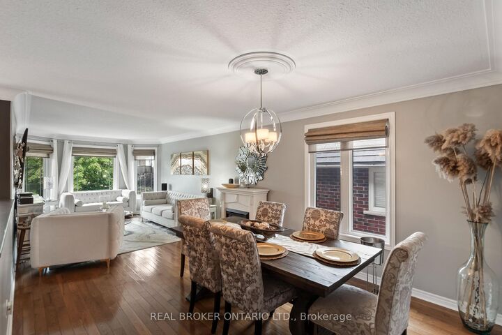 Property Photo:  865 Bertrand Terrace  ON K9K 2S6 