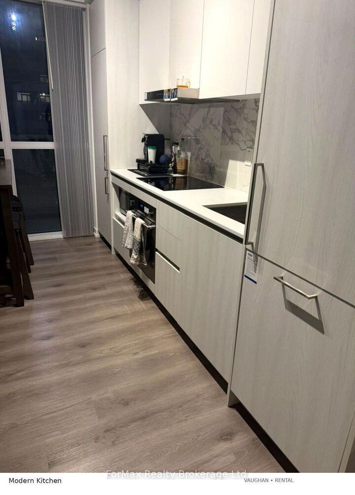 Property Photo:  225 Commerce Street 2212  ON L4K 0R1 
