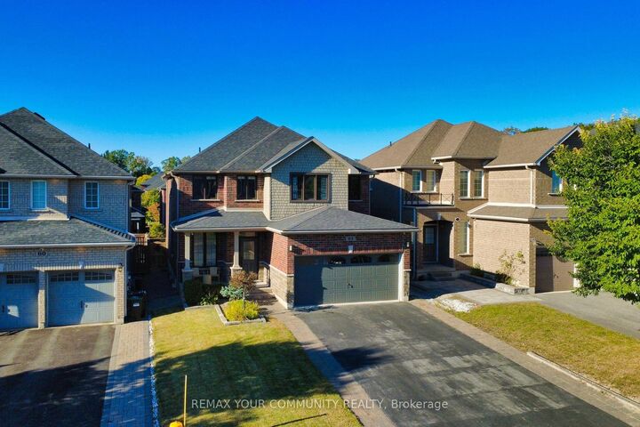Photo de la propriété:  62 Jewel House Lane  ON L4N 8J7 