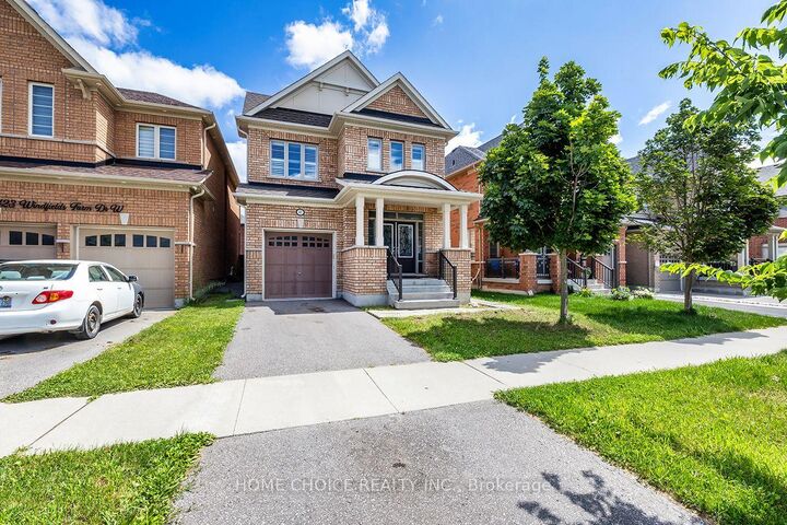 Photo de la propriété: 427 Windsfields Farm Drive W ON L1L 0M1