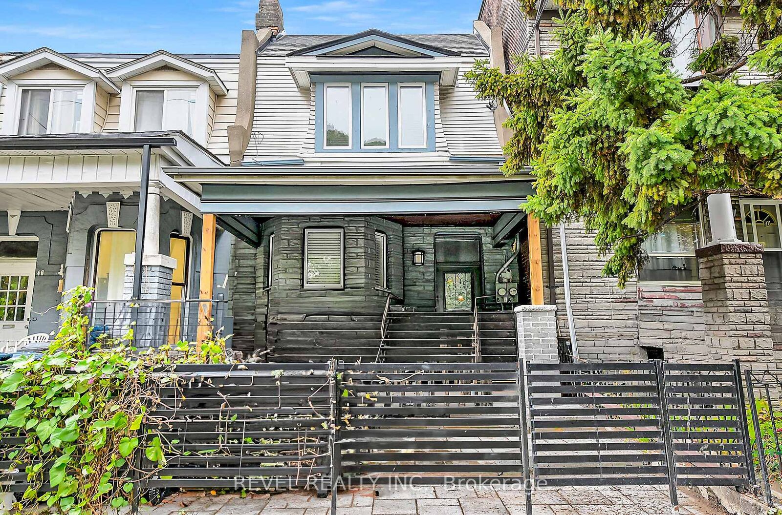 Property Photo:  48 Lansdowne Avenue B  ON M6K 2V8 