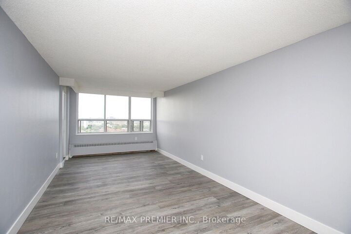 Property Photo:  390 Dixon Road 1909  ON M9R 1T4 