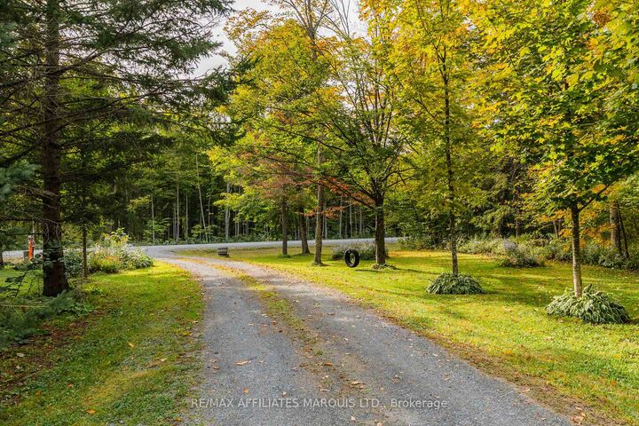 Property Photo: 3993 Chapel Road ON K0C 1B0