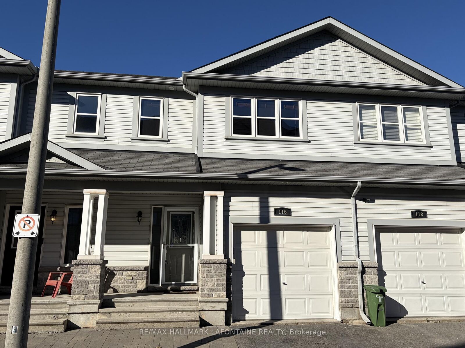 Property Photo:  116 Potts Private  ON K4A 0N7 