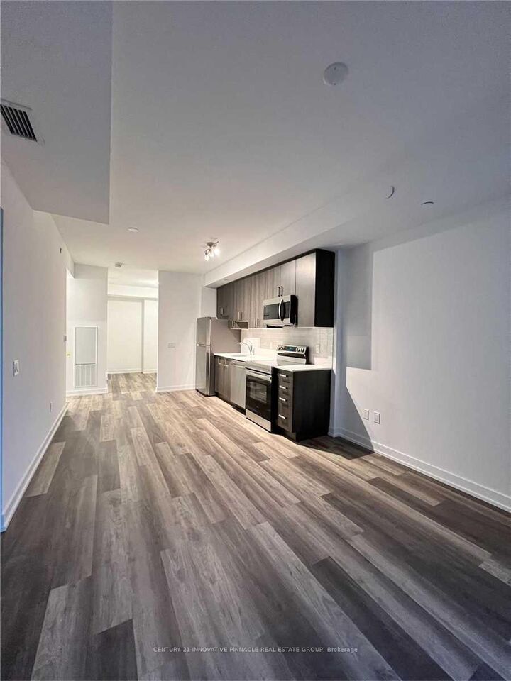 Property Photo:  1480 Bayly Street 321  ON L1W 0C2 