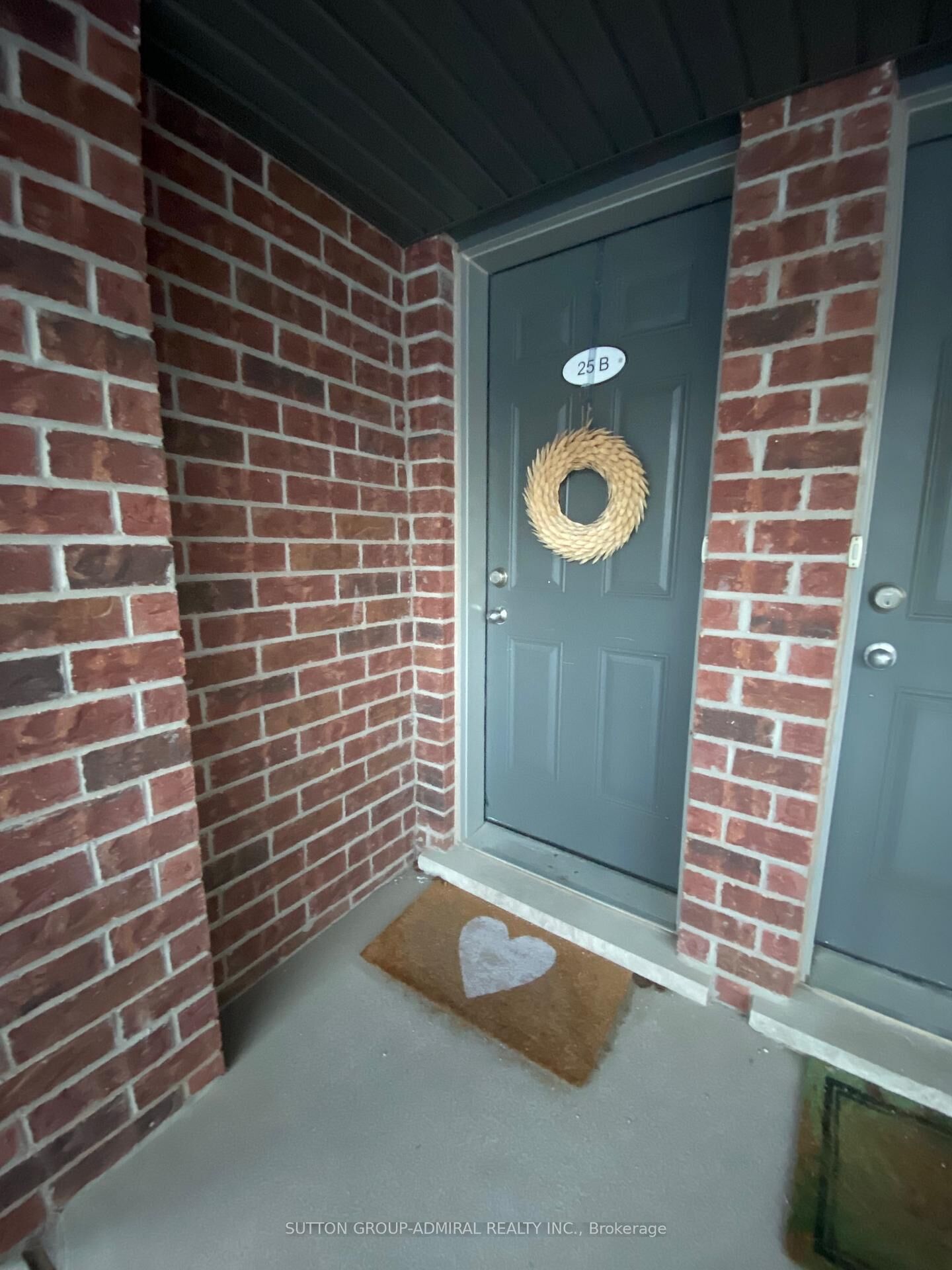 Property Photo:  25 Sienna Street B  ON N2R 1P7 