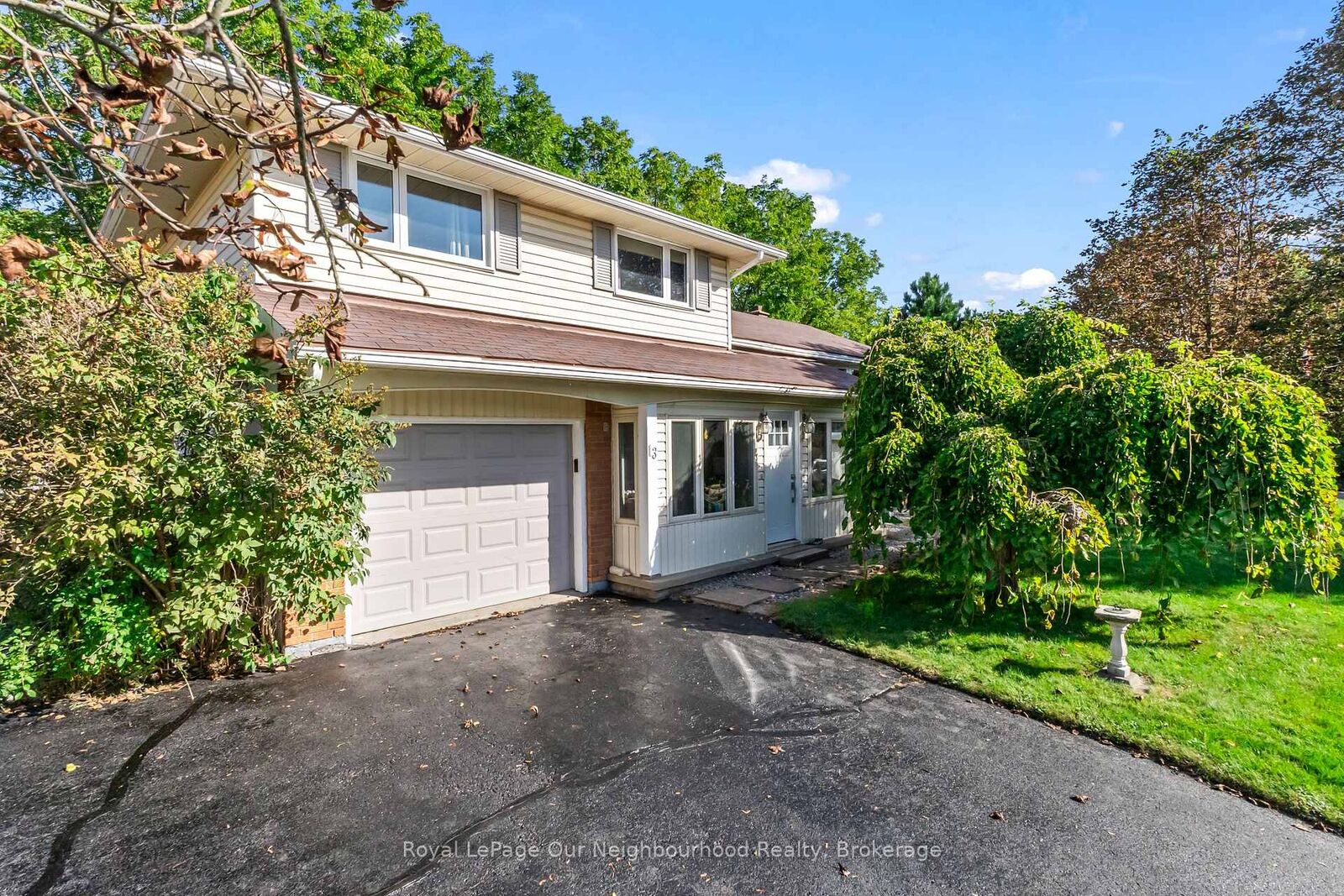 Photo de la propriété: 13 Orchard Crescent ON K0K 1H0