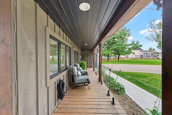 Property Photo: 1599 Windham Rd 19 Road ON N0E 1H0