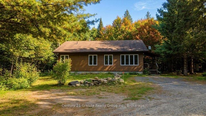 Property Photo:  649 Madawaska Road  ON K0L 2S0 