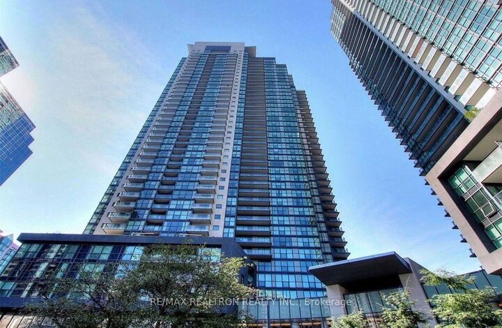 Property Photo:  5162 Yonge Street 601  ON M2N 0E9 