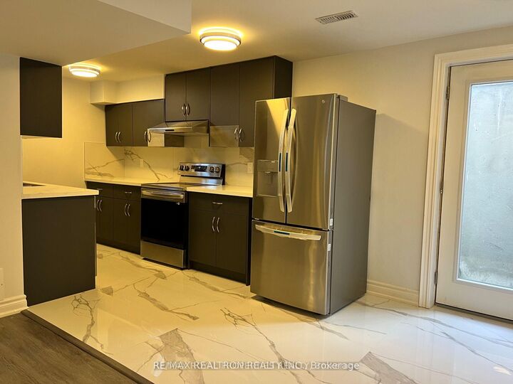 Property Photo:  122 Auckland Drive Bsmt  ON L1P 0J4 