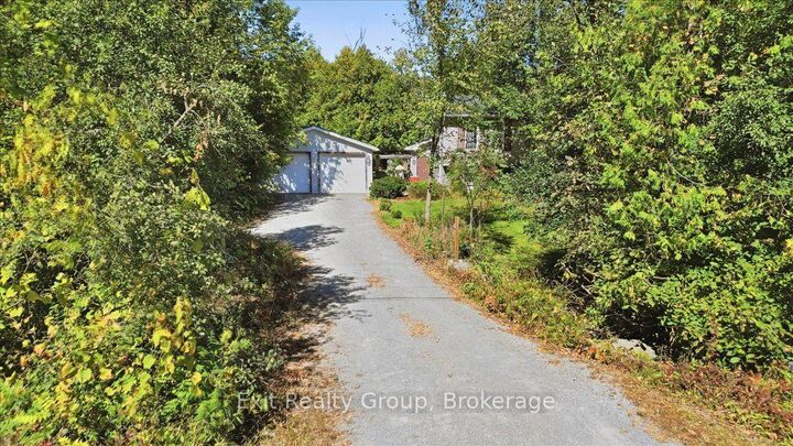 Property Photo:  599 Cross Road  ON K0K 2Y0 