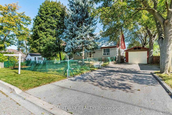 Photo de la propriété: 66 Isabella Street ON L6X 1R1