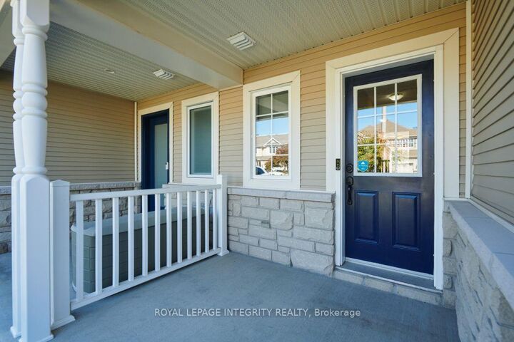 Photo de la propriété: 416 Wisteria Crescent ON K1V 0P1