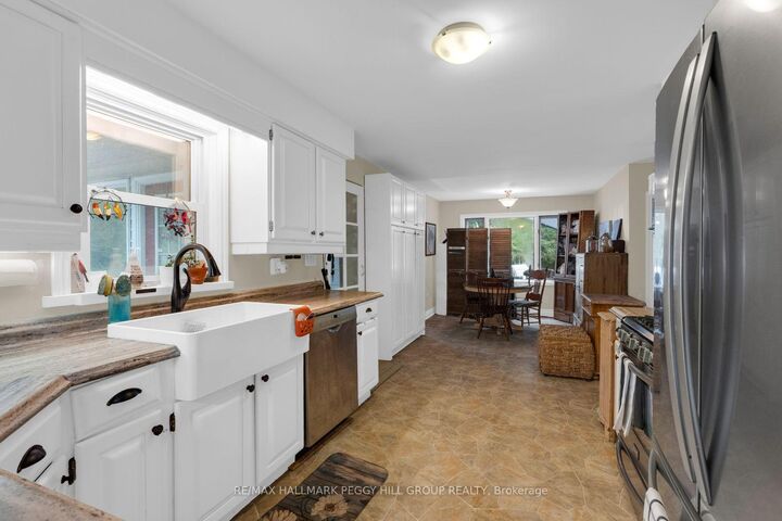 Property Photo:  11 Colborne Street  ON L4M 4S1 