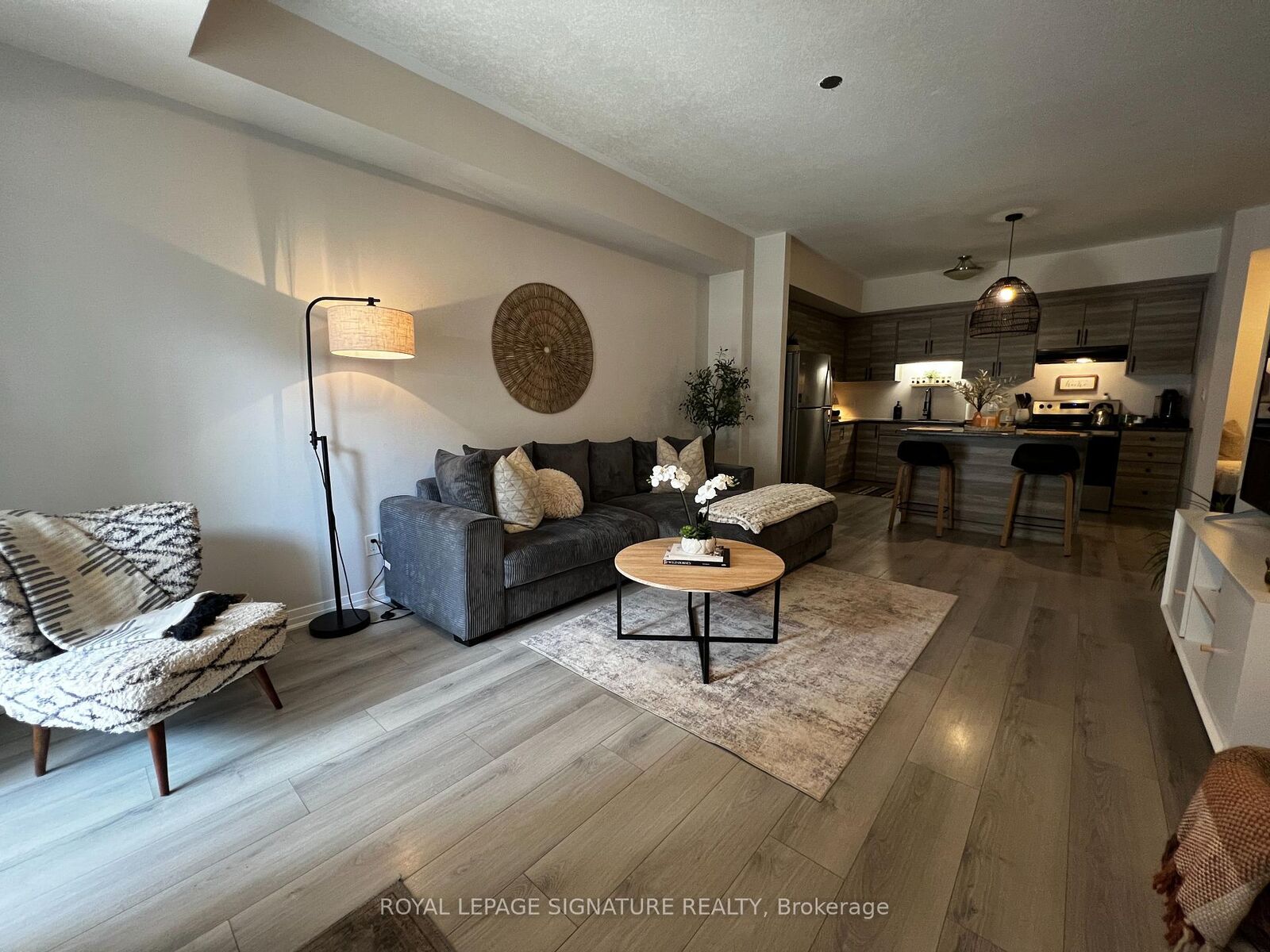 Property Photo:  25 Isherwood Avenue 89  ON N1R 1B6 
