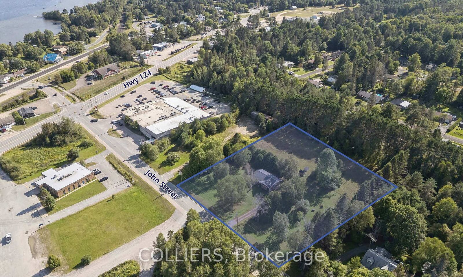 Photo de la propriété: 24 John Street ON P0A 1Z0