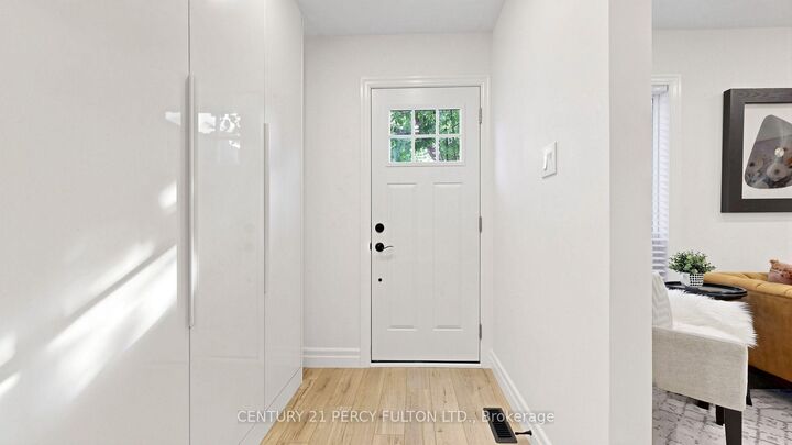 Property Photo:  17 Harley Drive  ON L1S 5X3 