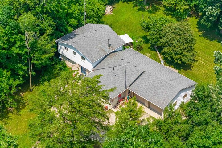 Photo de la propriété: 14411 Innis Lake Road ON L0N 1E0