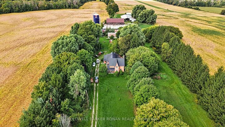 Photo de la propriété:  3182 Concession Road 5 N/A  ON L0G 1L0 
