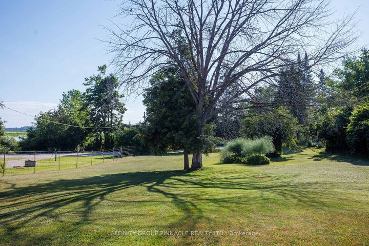 Property Photo:  Lt 14 Butternut Drive  ON K9V 4R1 
