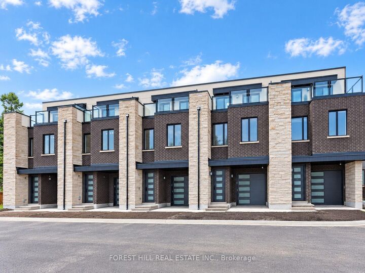 Photo de la propriété: 1 Cranswick Lane ON L1S 0H8