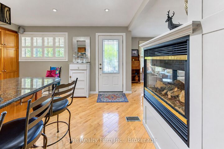 Property Photo: 218 Forestwood Drive ON N2N 1B9