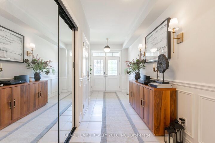 Property Photo: 57 Sutcliffe Drive ON L1R 0R1