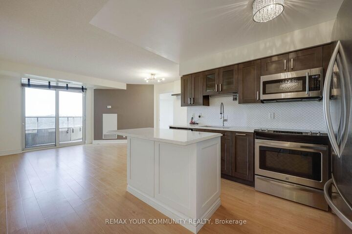 Property Photo:  78 Harrison Garden Boulevard 1510  ON M2N 7E2 