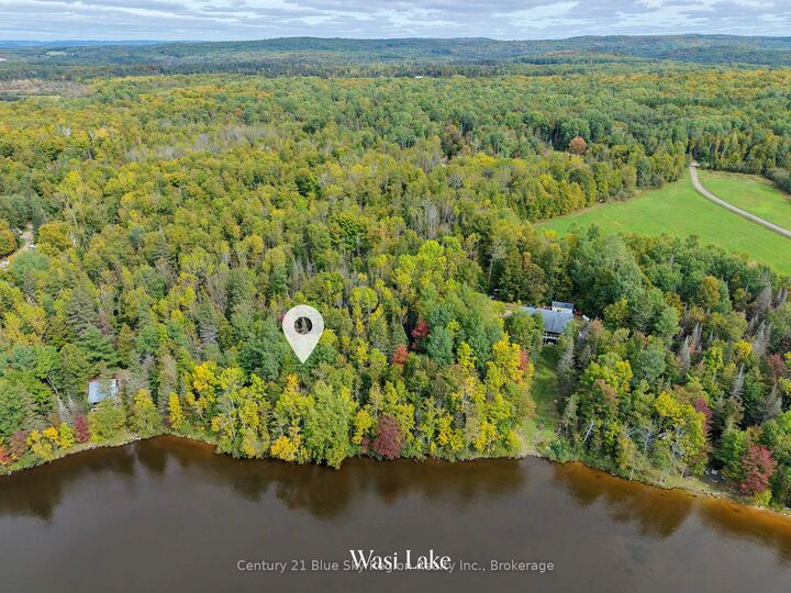 Property Photo:  487 Golf Course Road  ON P0H 1Z0 