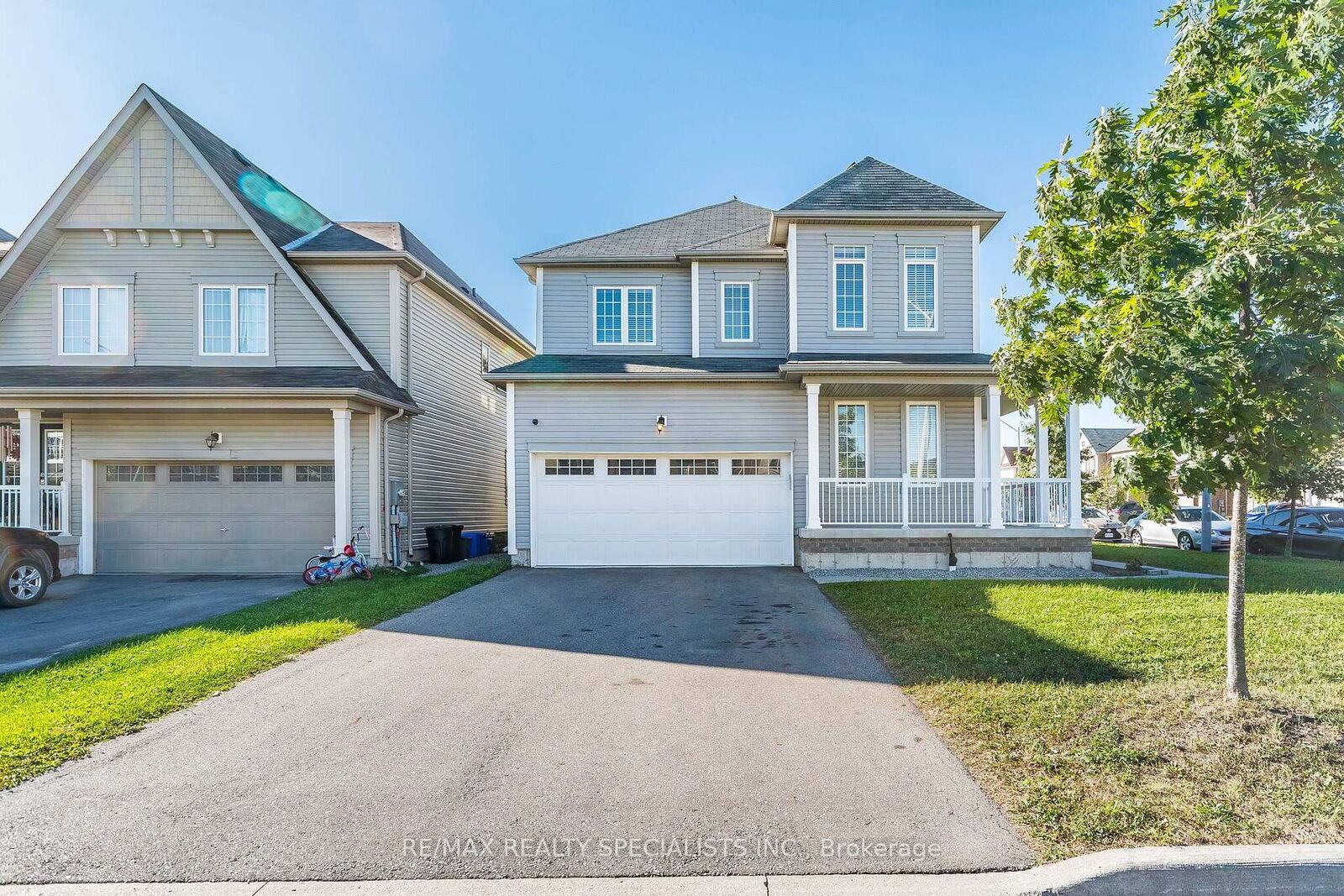 Photo de la propriété: 25 Cloy Drive ON L3B 0G1