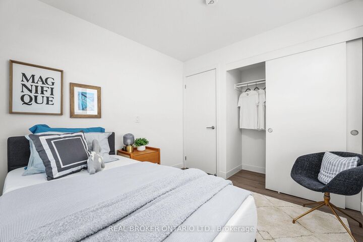 Property Photo:  100 Manett Crescent 611  ON L6X 4P7 