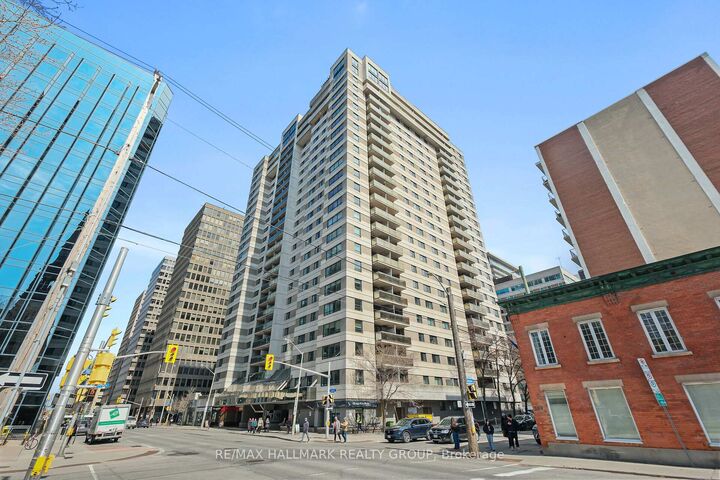 Property Photo:  199 Kent Street 604  ON K2P 2K8 