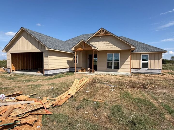 Property Photo:  5788 S Julian Boulevard  OK 74403 