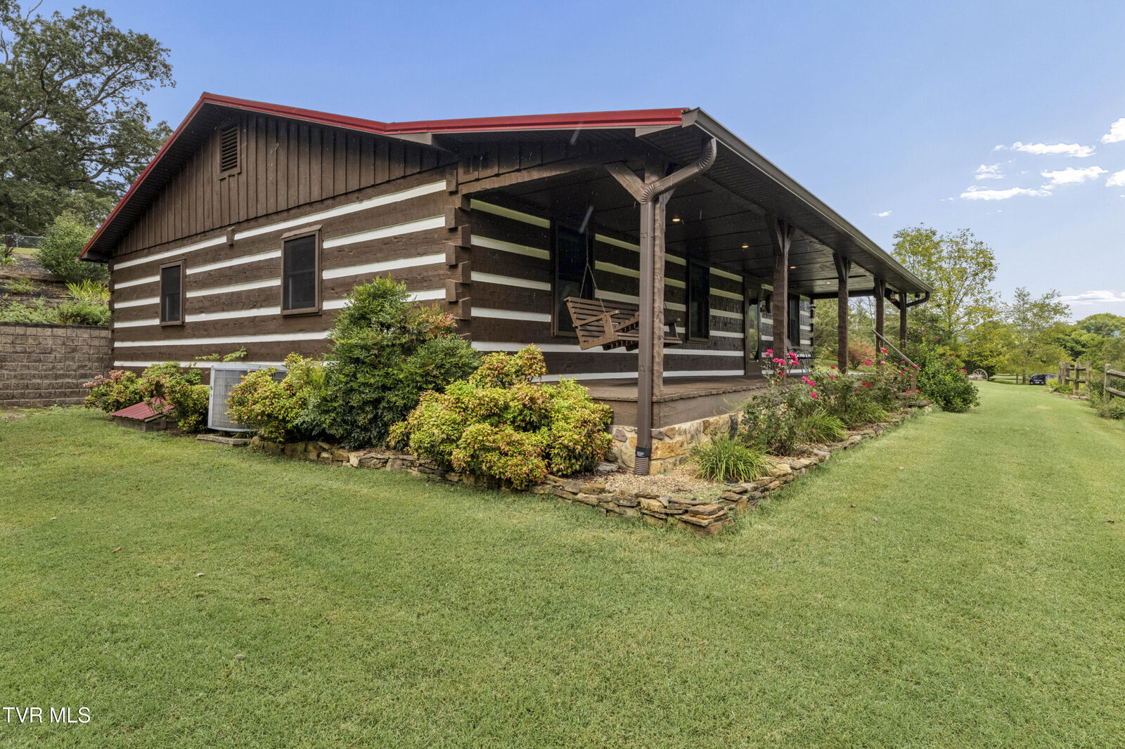 Property Photo:  271 Caney Creek Road  TN 37857 