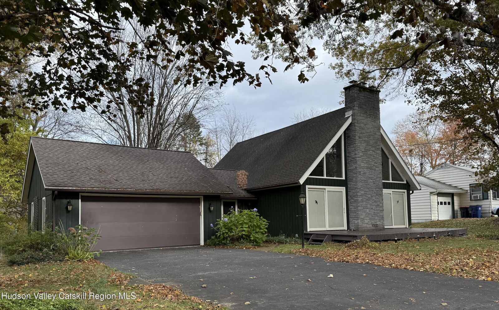Property Photo:  21 Cramer  NY 12572 