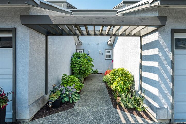 Property Photo:  2115 Amelia Ave #9  BC V8L 3Z8 