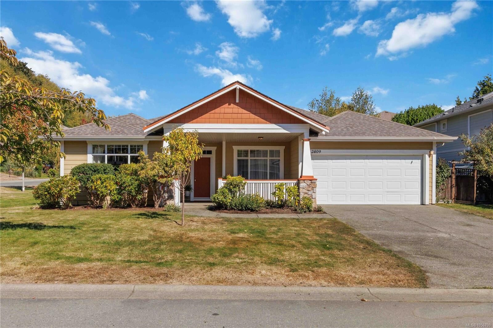 Property Photo:  2409 Poplar Dr  BC V9Z 0Y5 