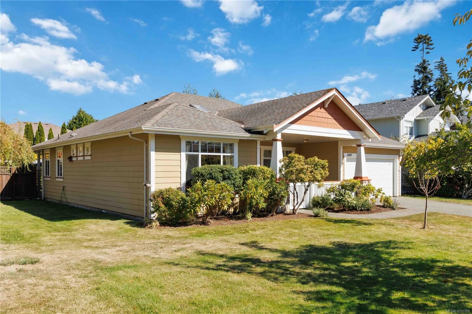 Property Photo:  2409 Poplar Dr  BC V9Z 0Y5 