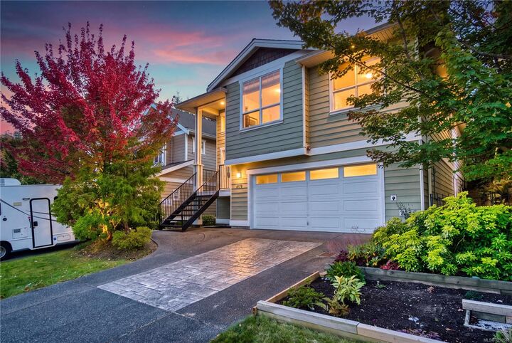 Property Photo:  6179 Strathcona Pl  BC V9T 0A1 