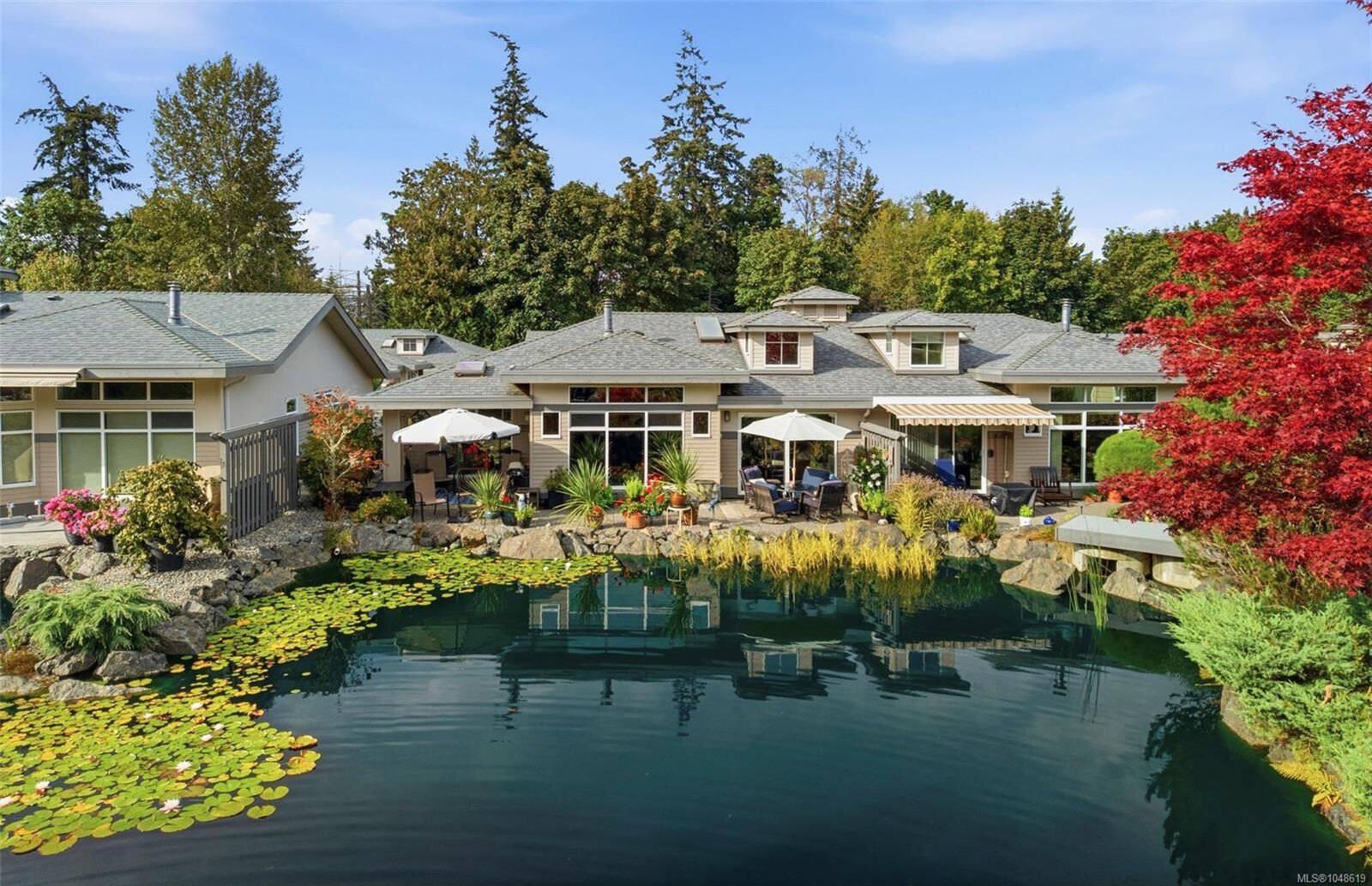 Property Photo:  500 Corfield St S #17  BC V9P 0A8 