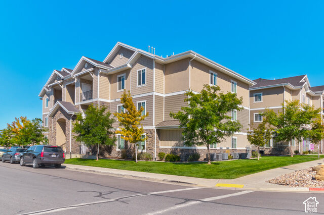 Property Photo: 97 S 300 W UT 84655
