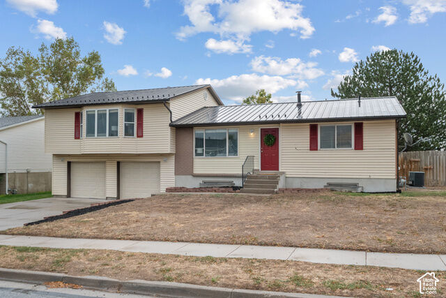Property Photo:  3801 S 8200 W  UT 84044 