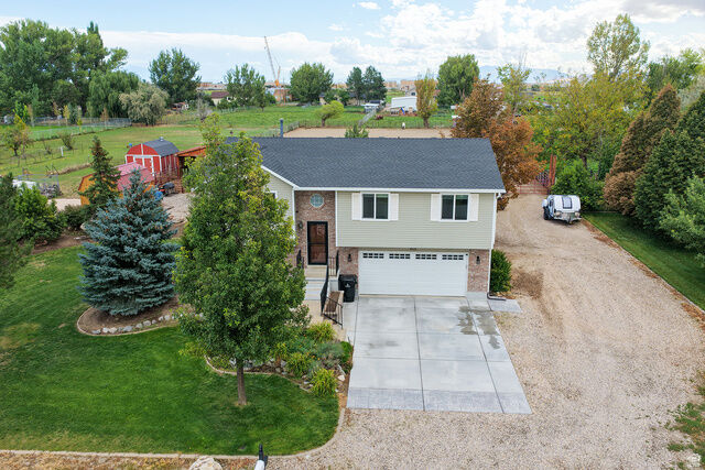 Property Photo:  4375 W 1550 S  UT 84075 