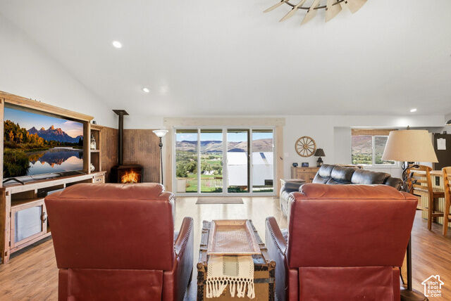 Property Photo: 2956 E 3350 N UT 84310