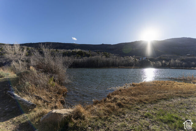 Property Photo:  40095 W Tabby Hts 1  UT 84072 