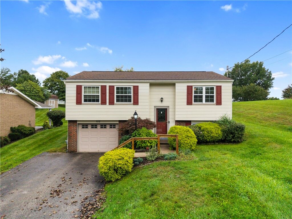 Property Photo: 102 August Drive PA 15108