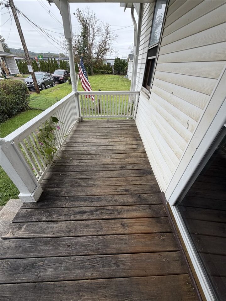 Property Photo: 5506 Jane St PA 15225