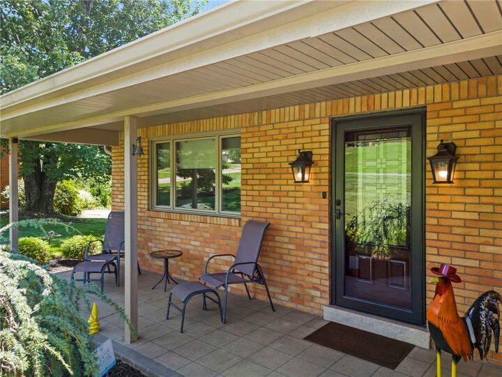 Property Photo: 310 Pleasant Avenue PA 15317