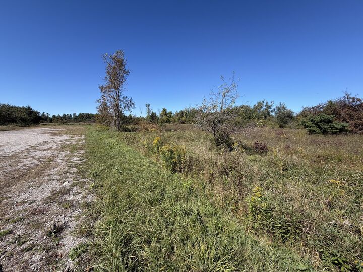Property Photo:  N Straits Highway  MI 49721 